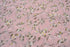 Georgette Floral Print - Pink Mist